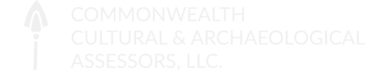 Commonwealth Cultural & Archaeological Assessors